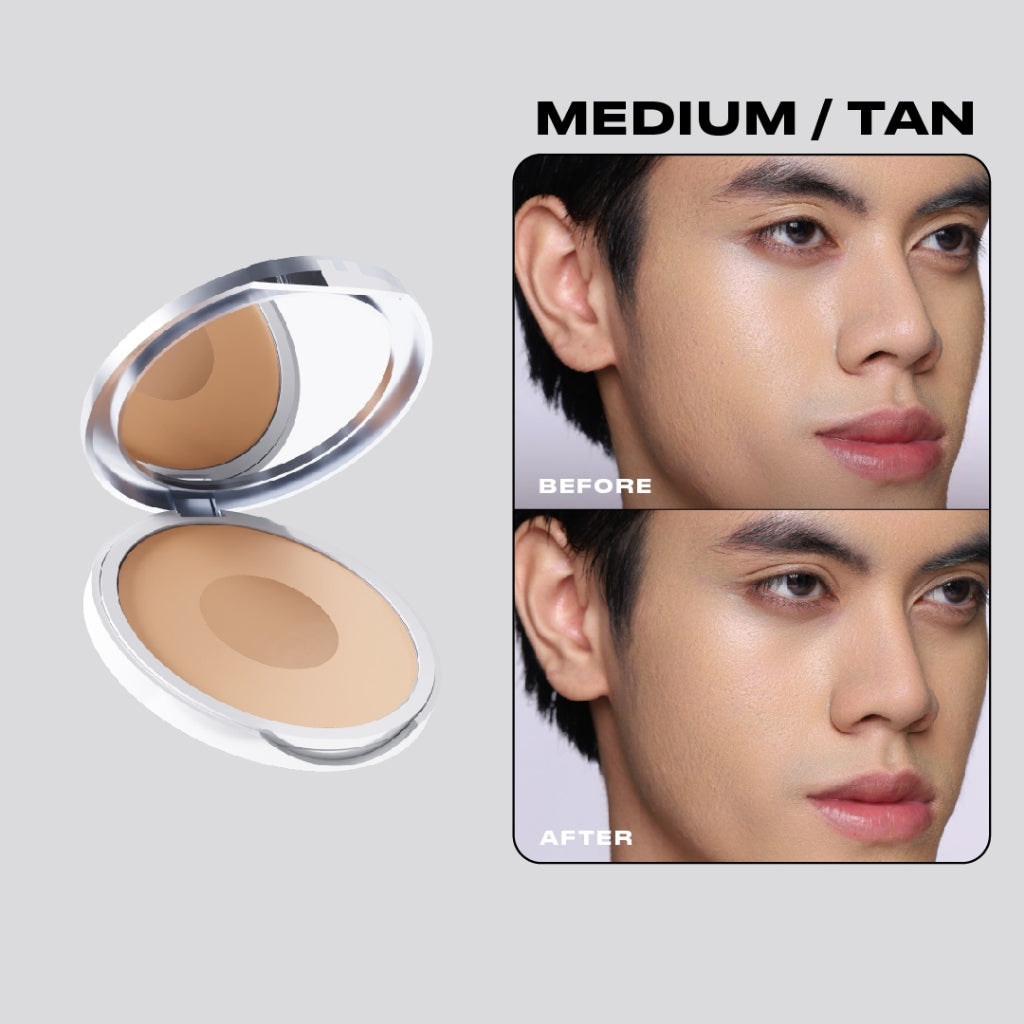 True Flex Perfecting Powder