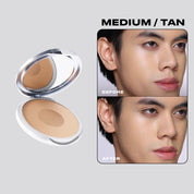 True Flex Perfecting Powder