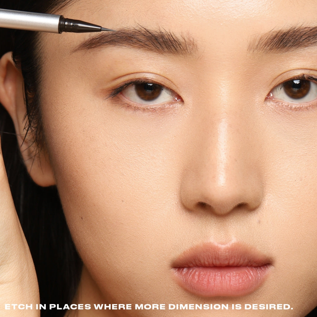 Brow Detailing Pen