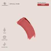 Matte Lipstick