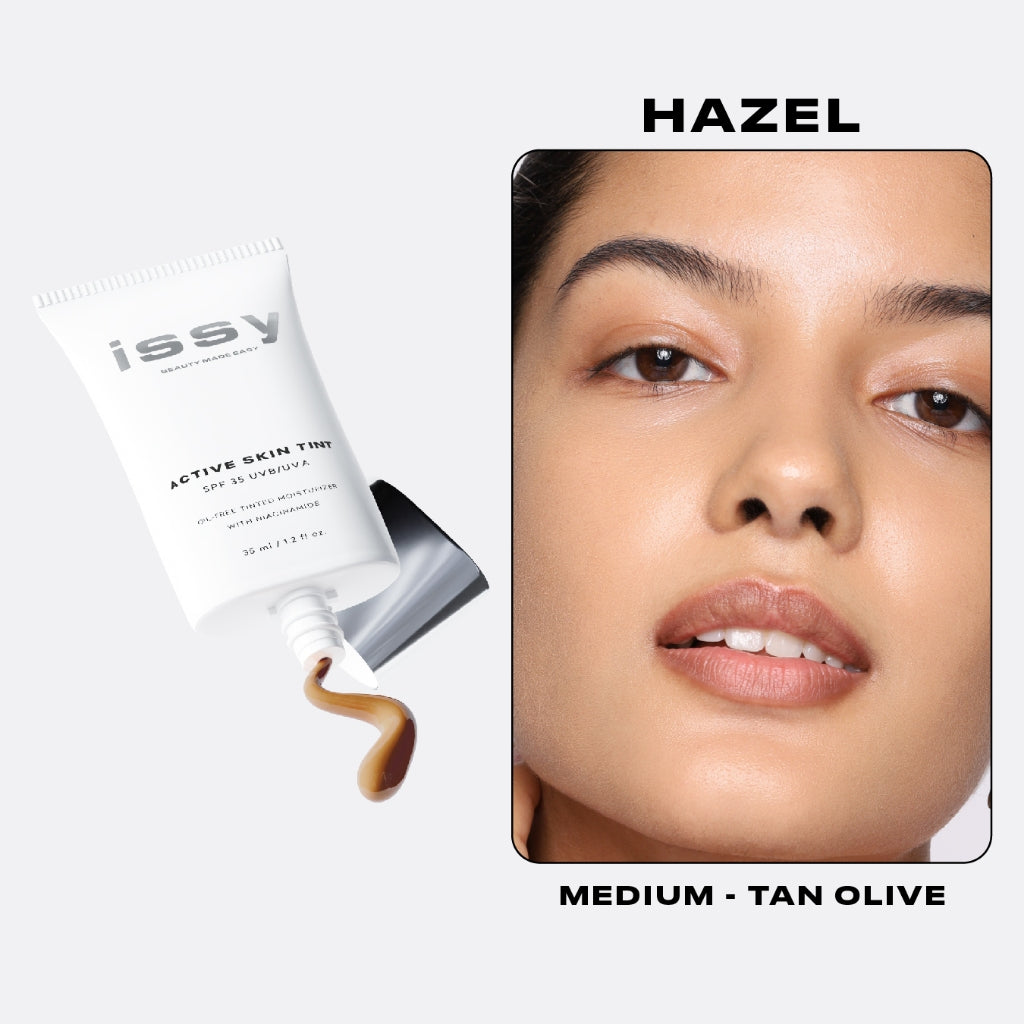Active Skin Tint SPF35