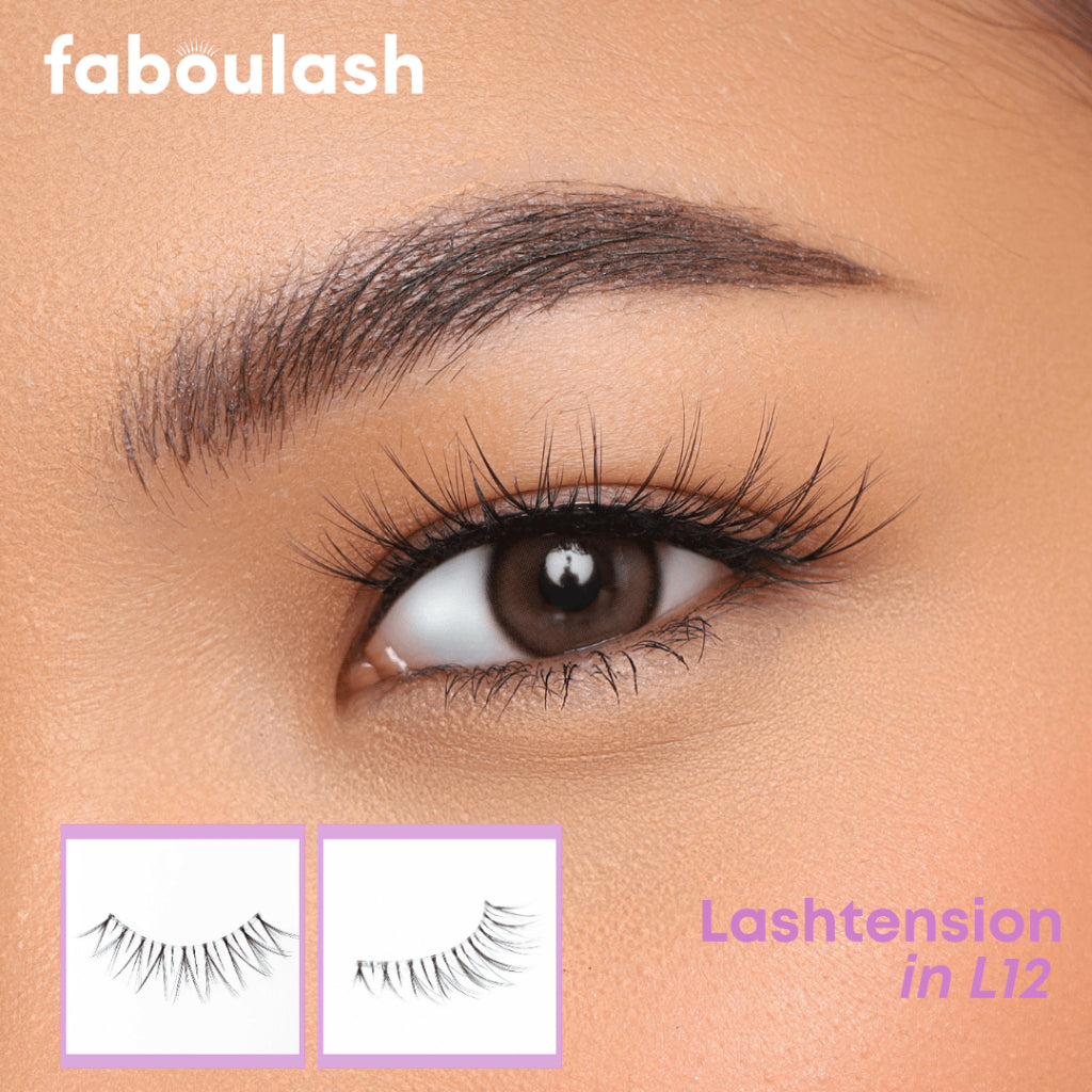 Lashtensions