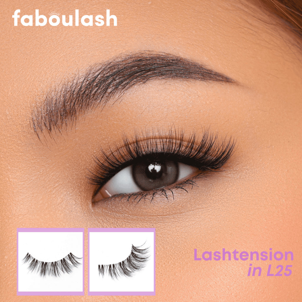 Lashtensions