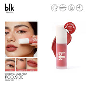 Creamy All-Over Paint