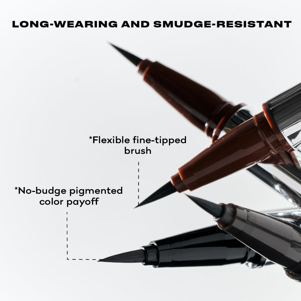 Precision Fluid Liner
