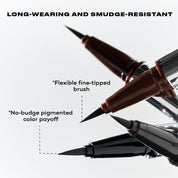 Precision Fluid Liner