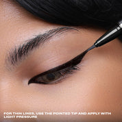 Precision Fluid Liner