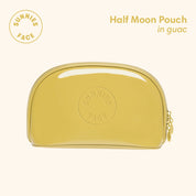 Half Moon Pouch