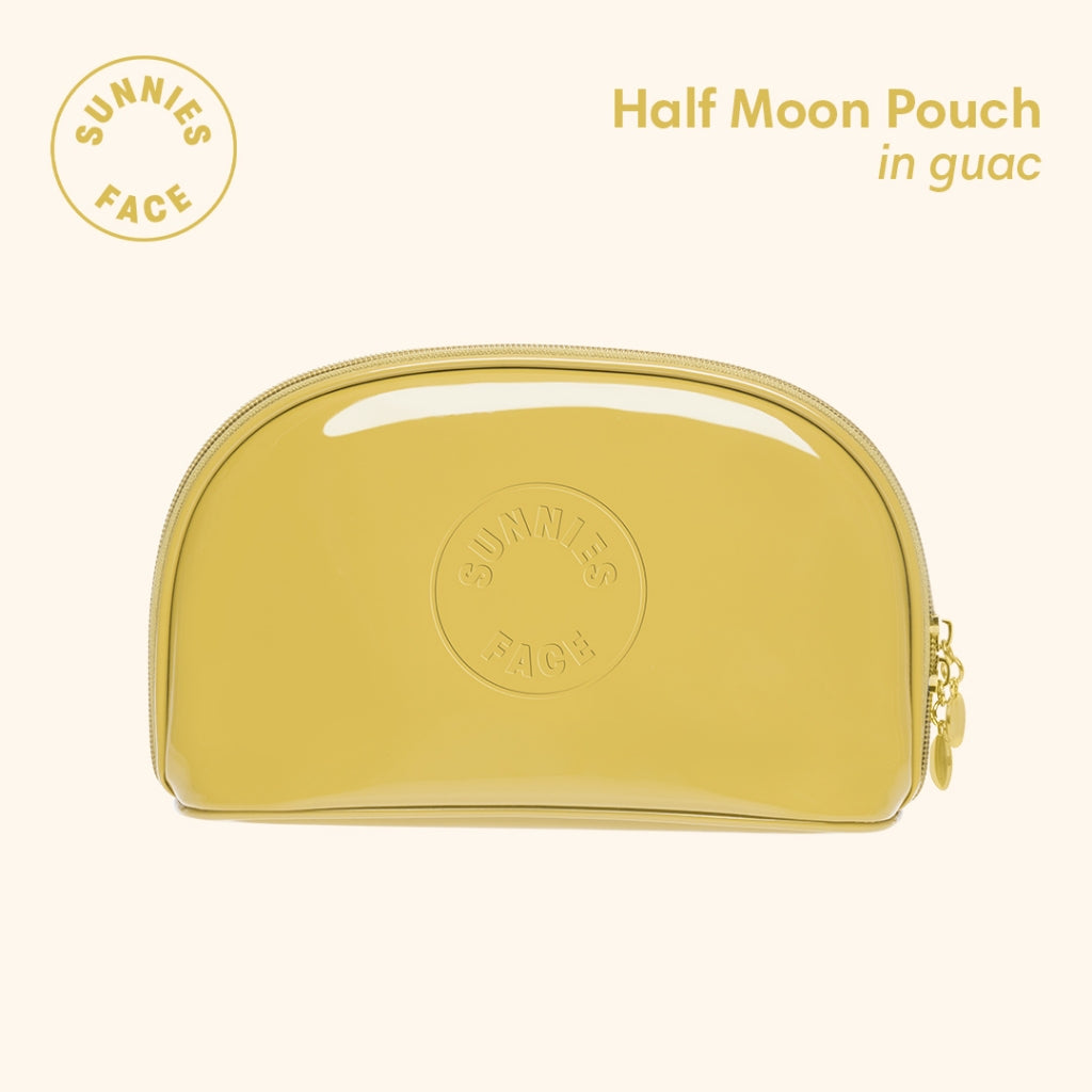Half Moon Pouch1