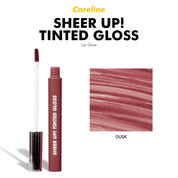 Sheer Up! Tinted Gloss