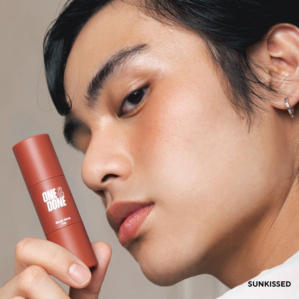 One & Done Blush Stick