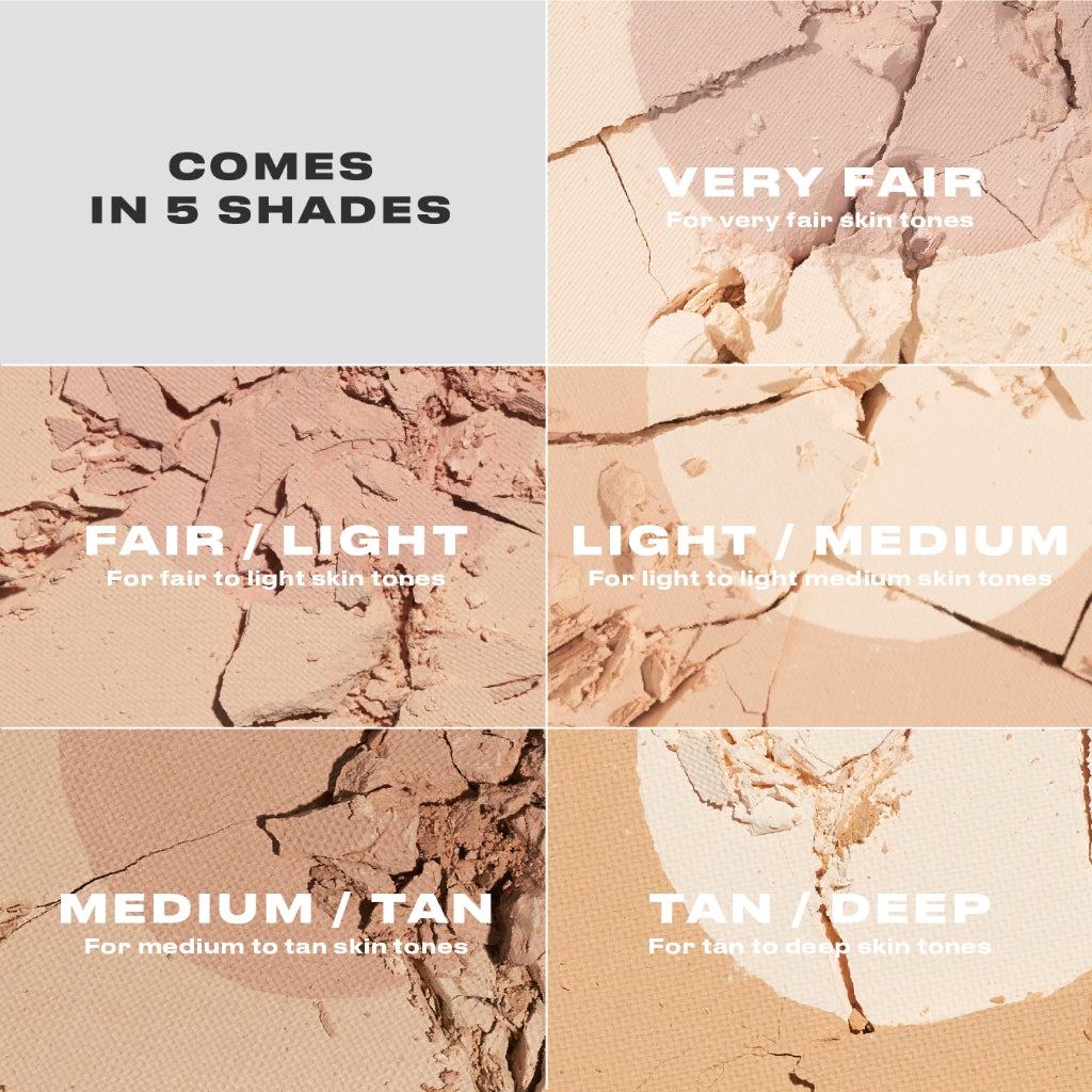 True Flex Perfecting Powder