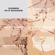 True Flex Perfecting Powder