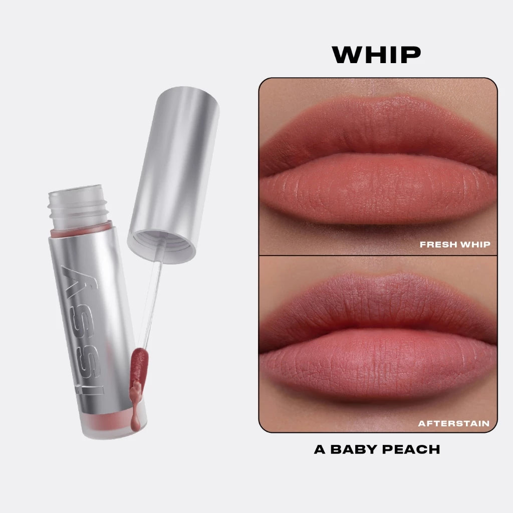 Mousse Lip Tint