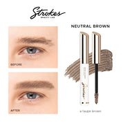 Brow Colorist