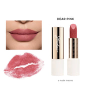 Velvet Matte Kiss Bullet Lipstick