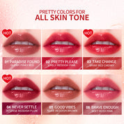 Peach Makes Perfect Lip Tint