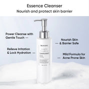 White Truffle Cleansing Essence 80ml