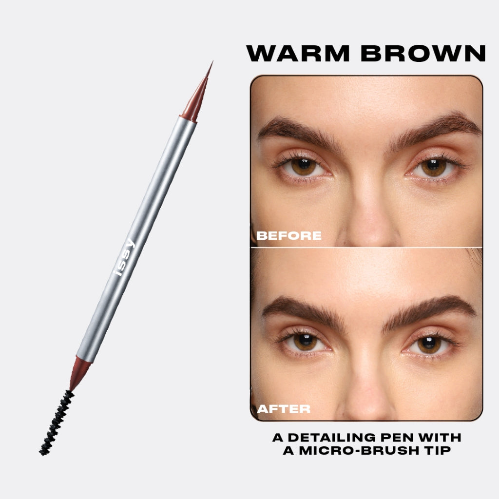 Brow Detailing Pen