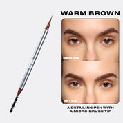 Brow Detailing Pen