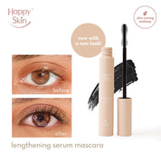 Lengthening Serum Mascara