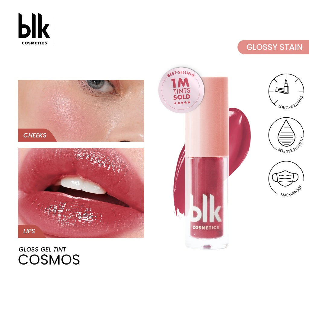 Gloss Gel Tint (OLD VERSION)