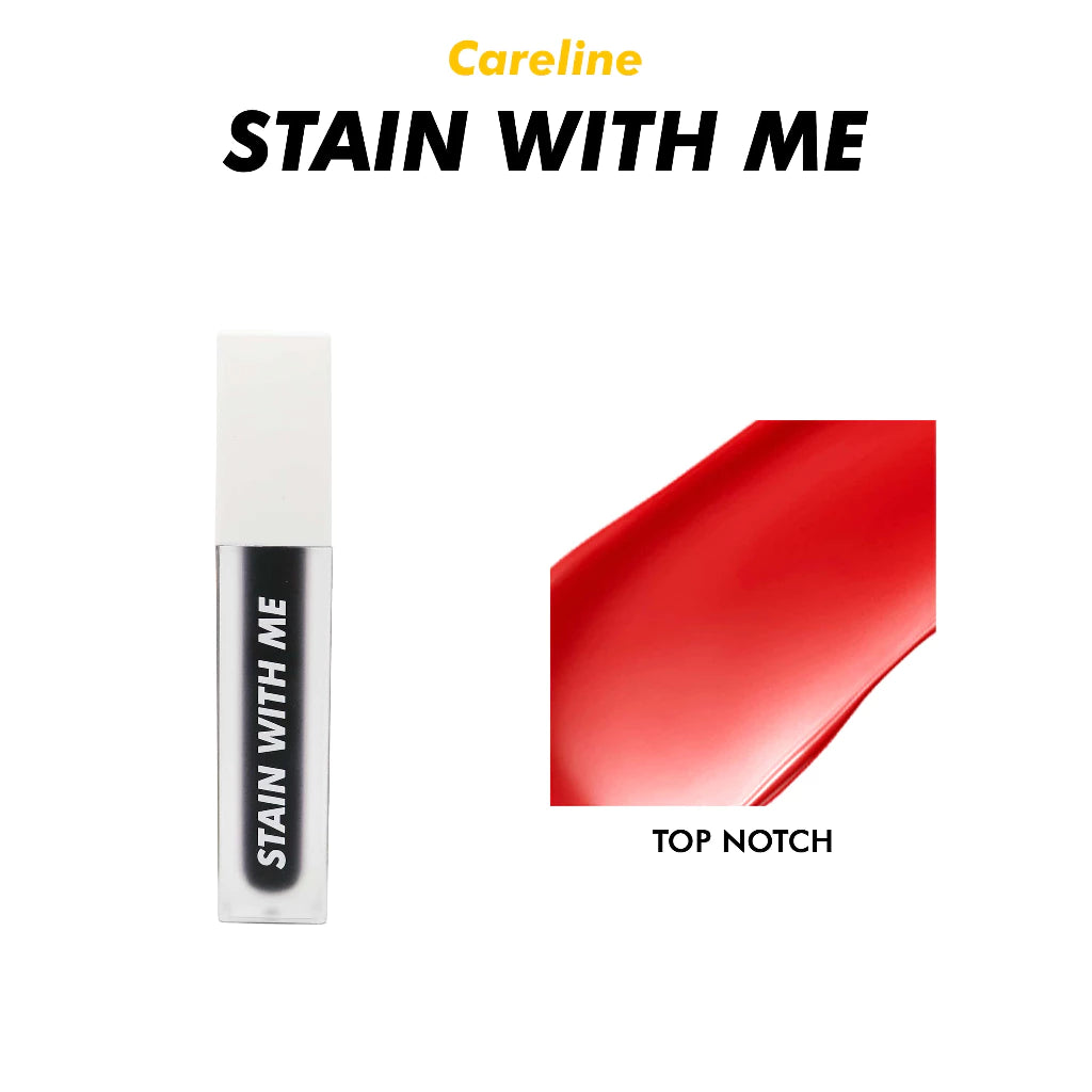 Stain With Me