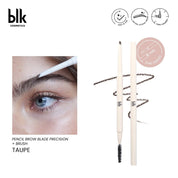 Pencil Brow Blade Precision + Brush