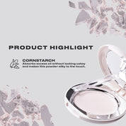 Makeup Fixing Powder