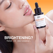 Vitamin C Ultra Bright Complex Serum 30ml