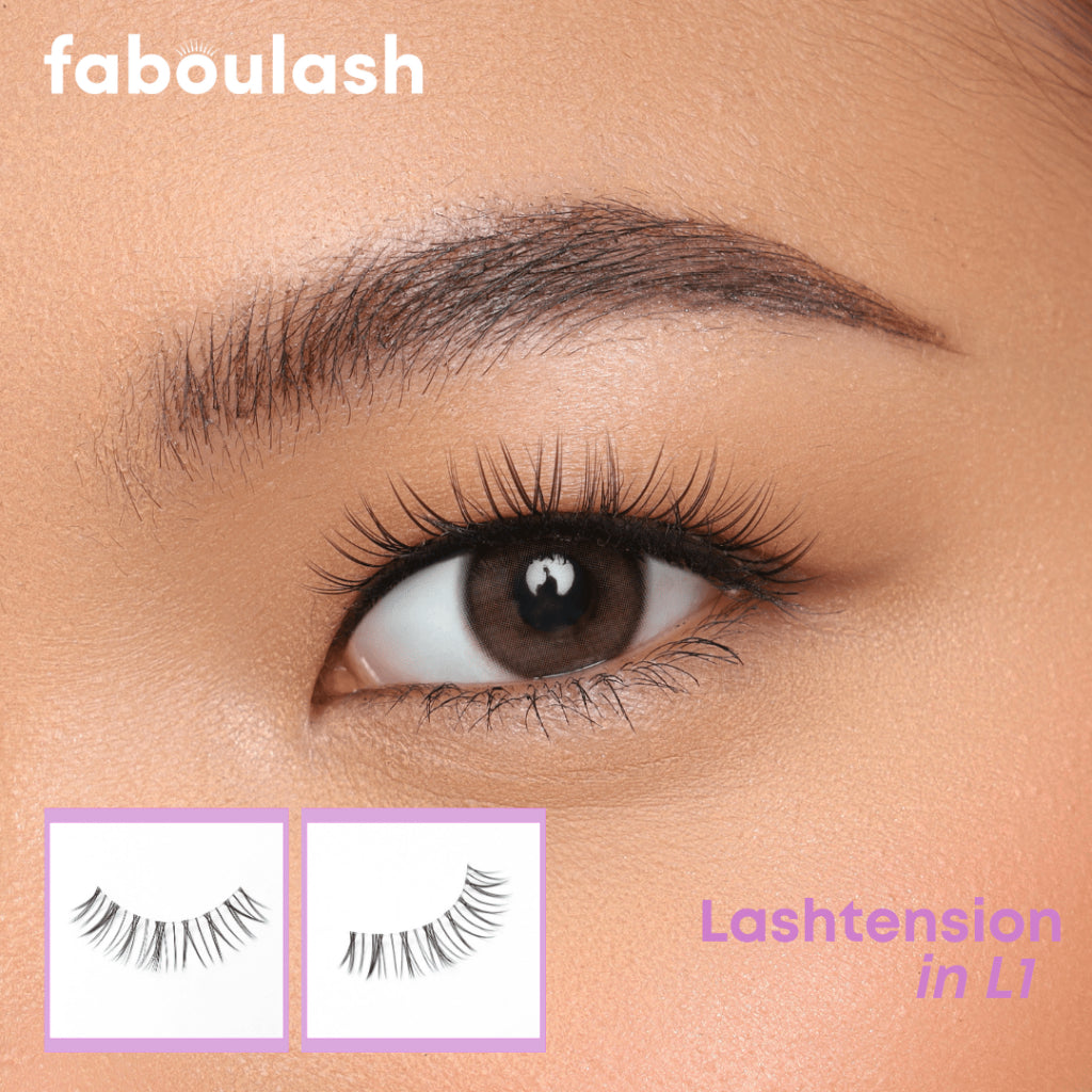 Lashtensions