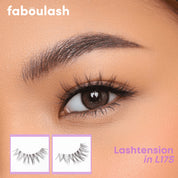 Lashtensions