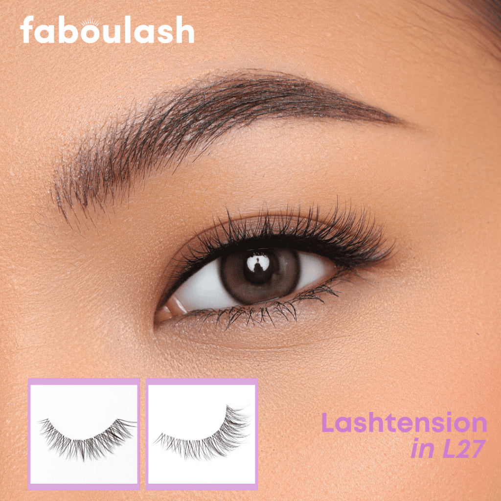 Lashtensions