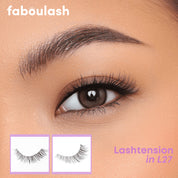 Lashtensions
