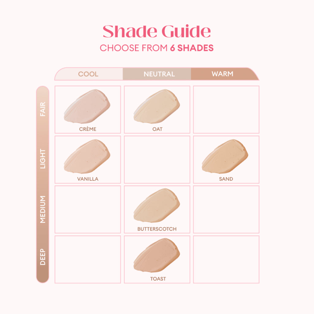 Radiant Glow Filter