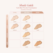 Daydream Soft Blur Powder Foundation
