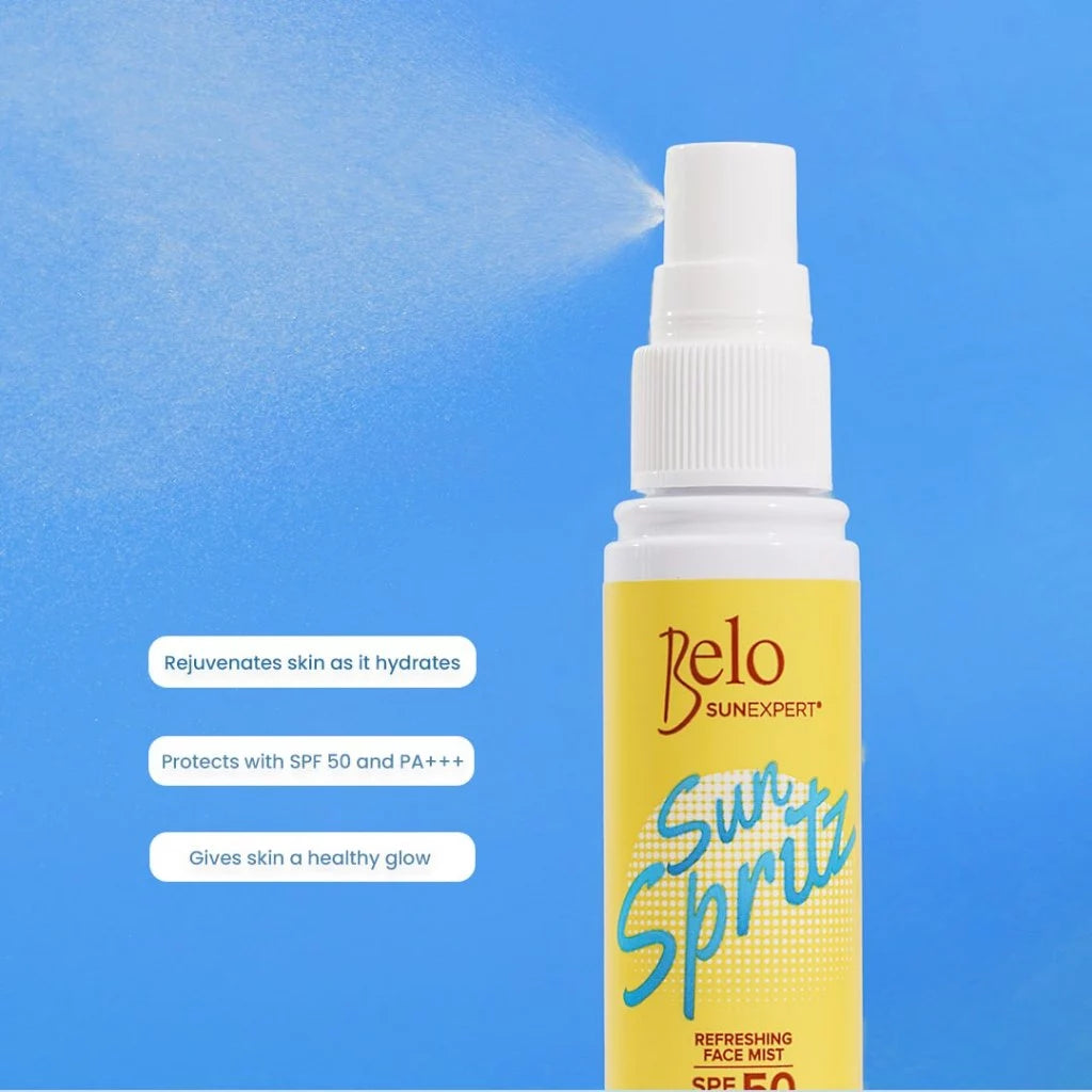 SunExpert Sun Spritz SPF50 50ml