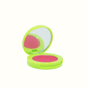 Careline x Spongebob Best Blush Ever Powder Blush