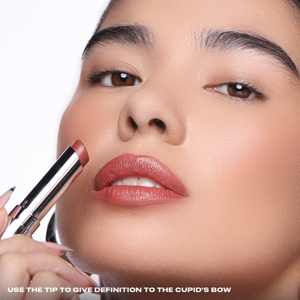 Lip Bullet True Satin