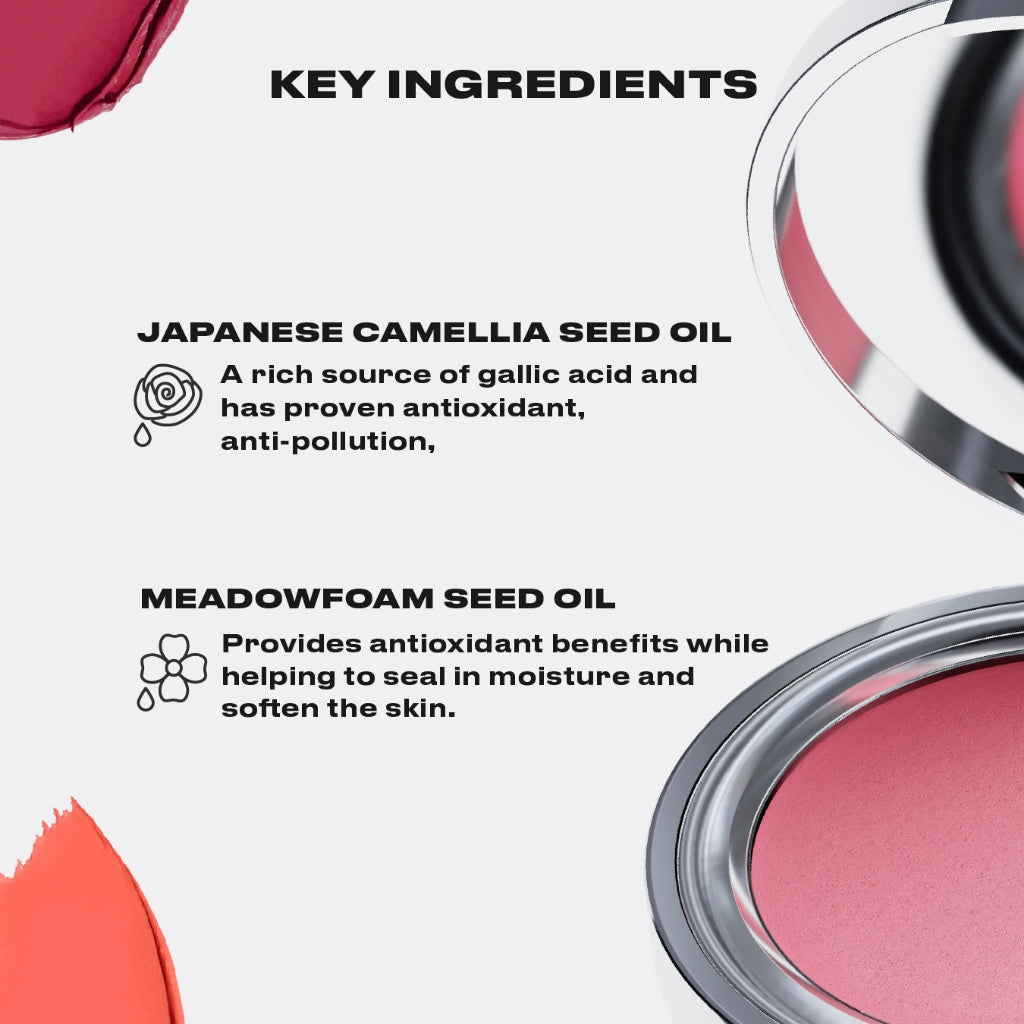 Creme Cheek Blush