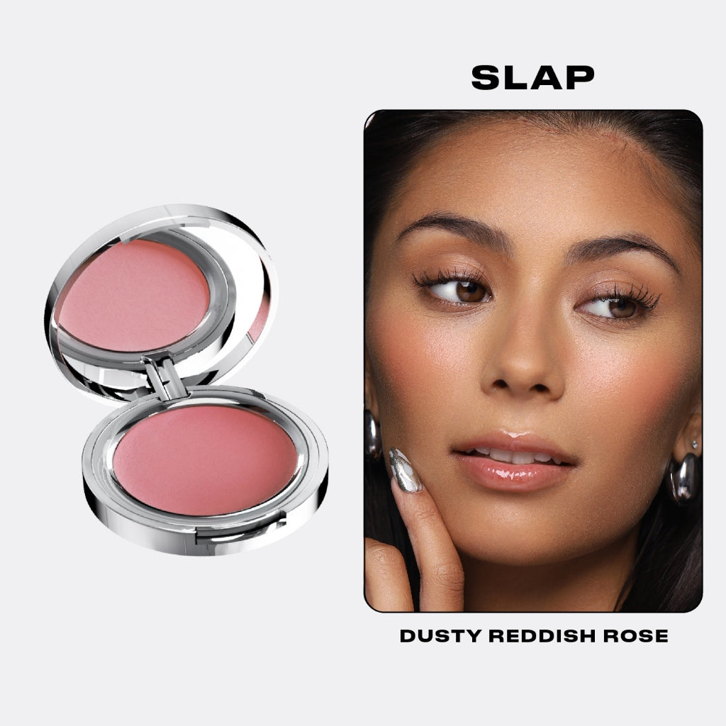 Creme Cheek Blush