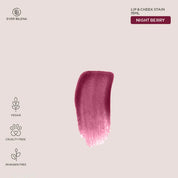 Lip & Cheek Stain 15ml