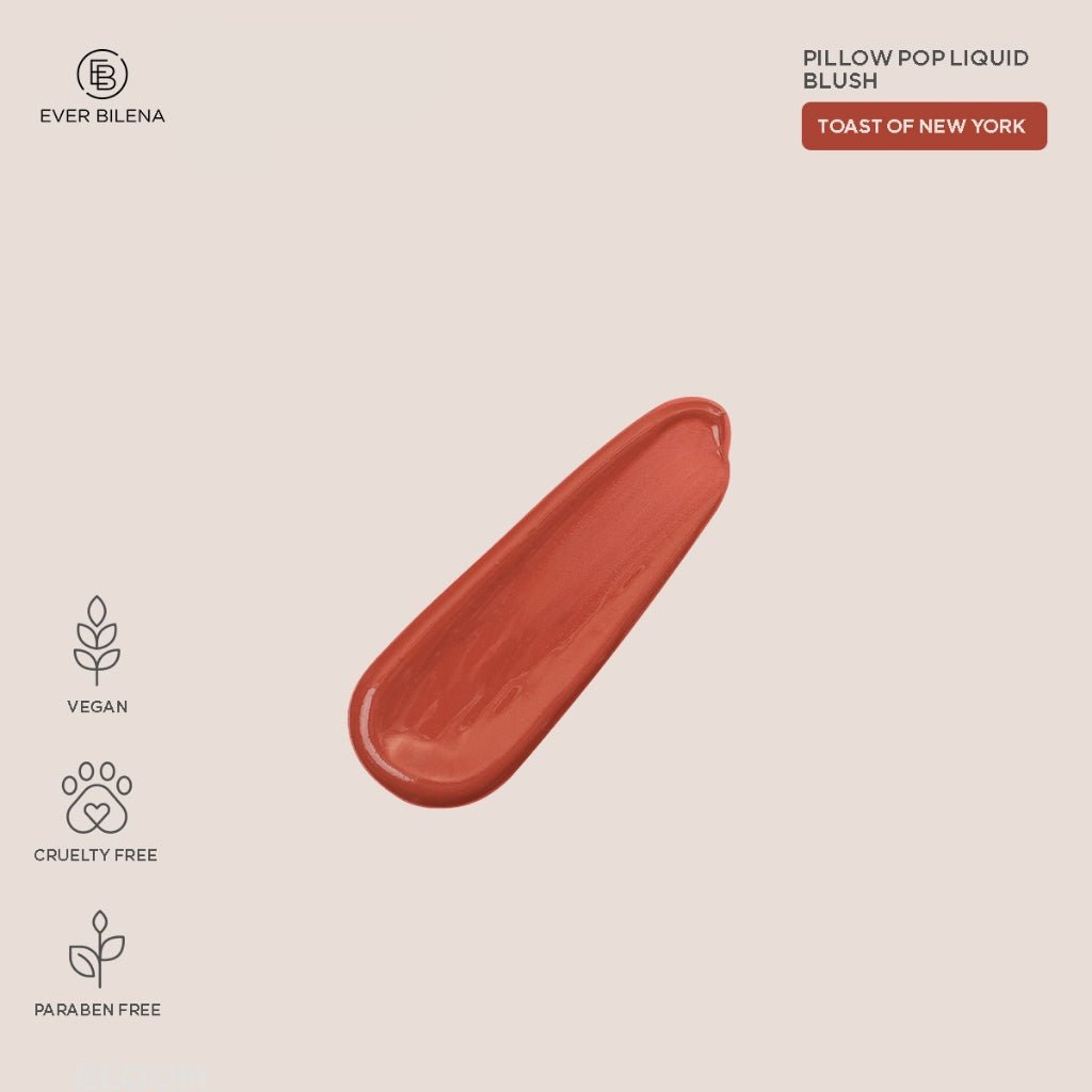 Pillow Pop Liquid Blush