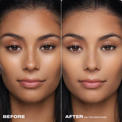 Makeup Fixing Powder