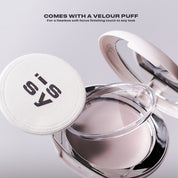Makeup Fixing Powder