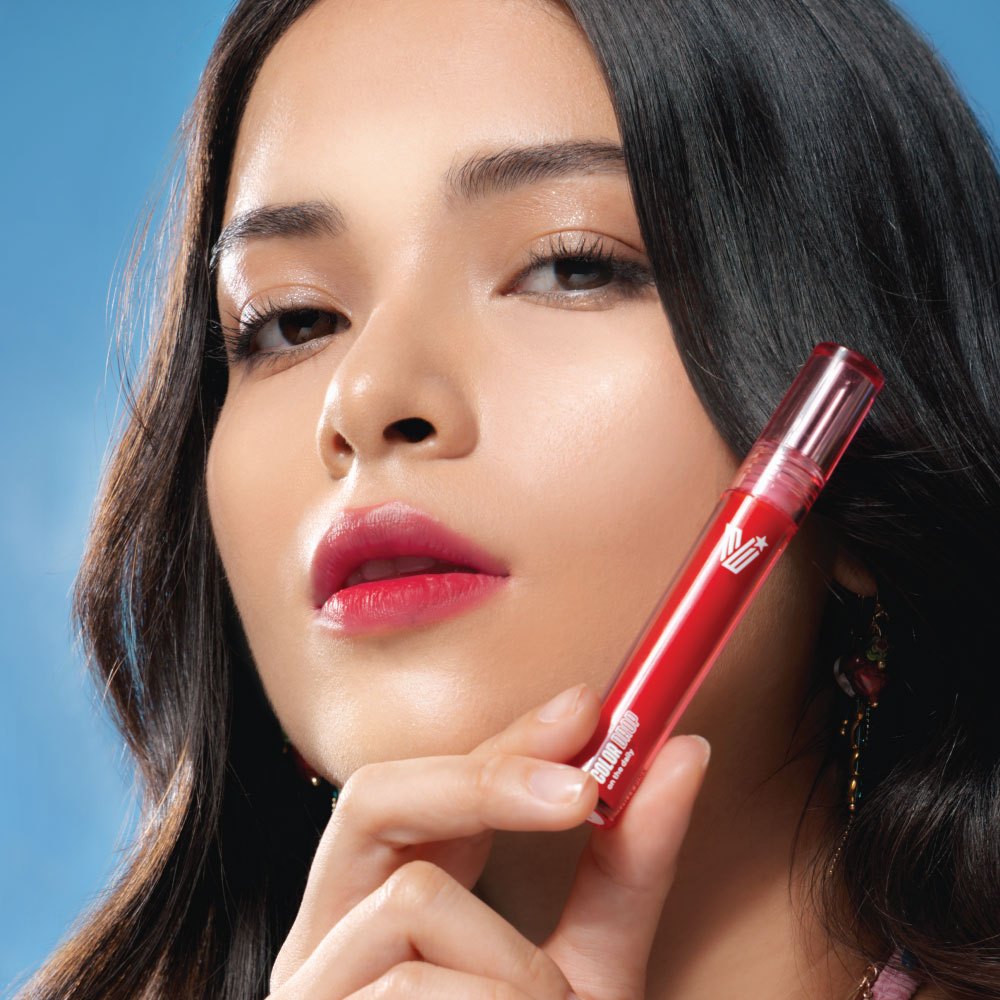Color Drop Jelly Tint