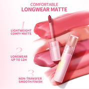 Bloomatte Full Bloom Transferproof Matte Tint