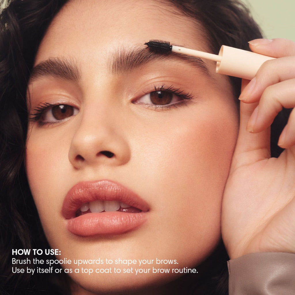 Lifebrow Setting Gel in clear