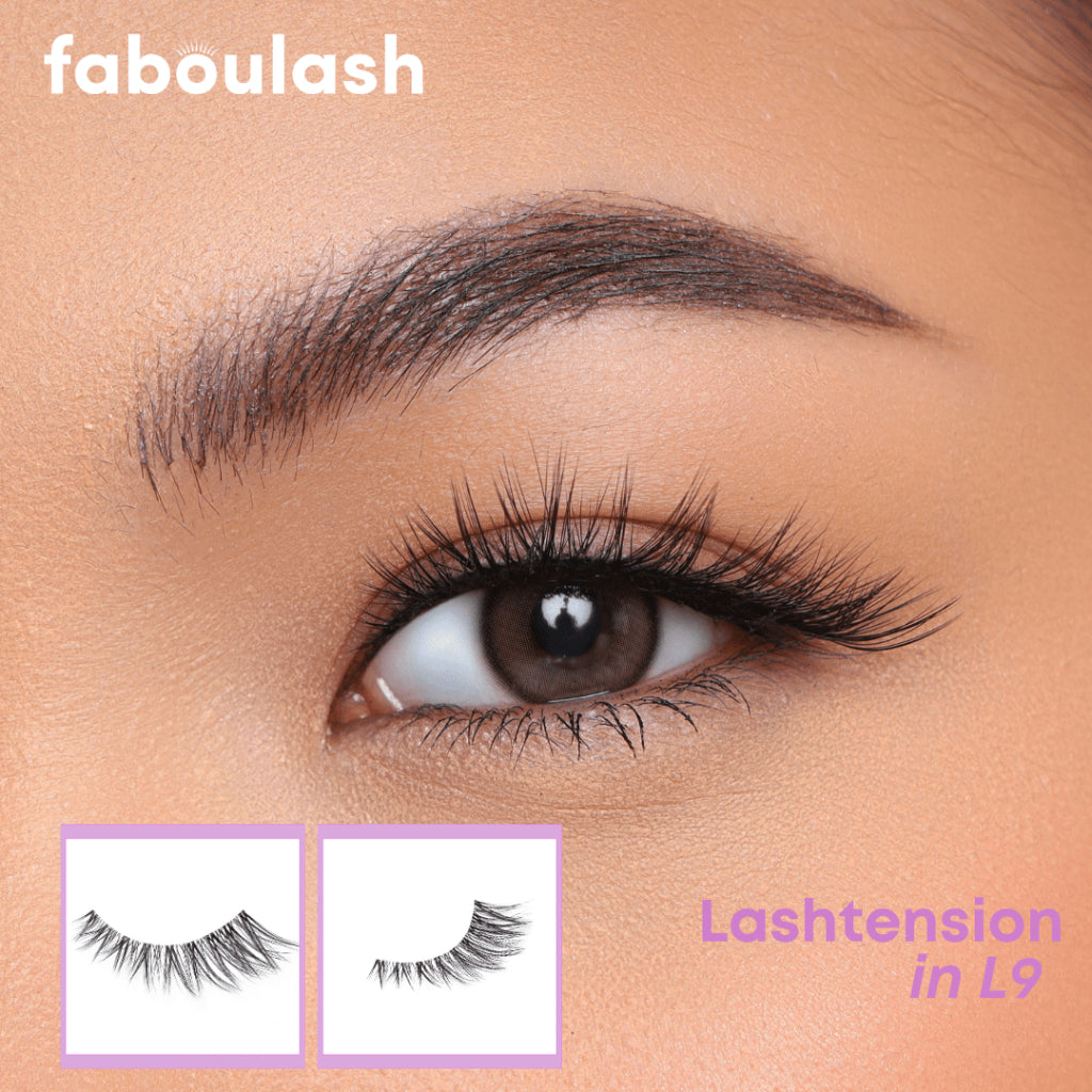 Lashtensions