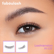 Lashtensions